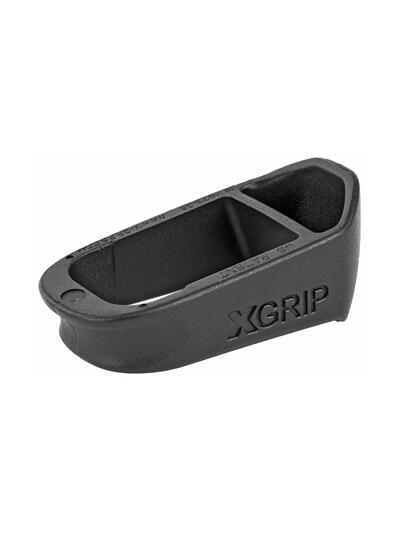 XGRIP MAG SPACER FOR GLK 19/23 G5