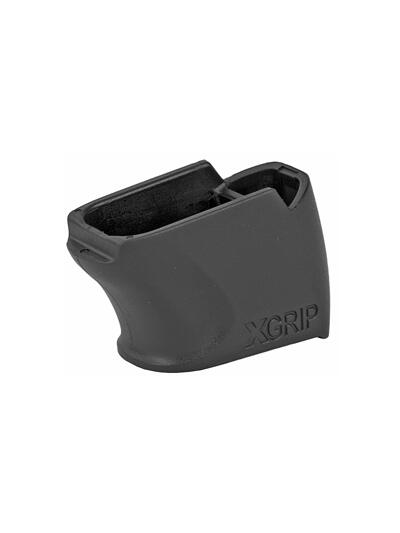 XGRIP MAG SPACER FOR GLK 26/27 G5 +7