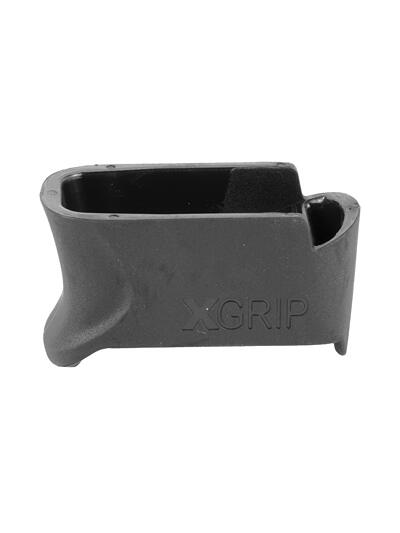 XGRIP MAG SPACER FOR GLK 43 9MM