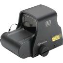 EOTECH XPS2-0 HOLOGRAPHIC SGT - GREEN 68MOA RING W/1MOA DOT