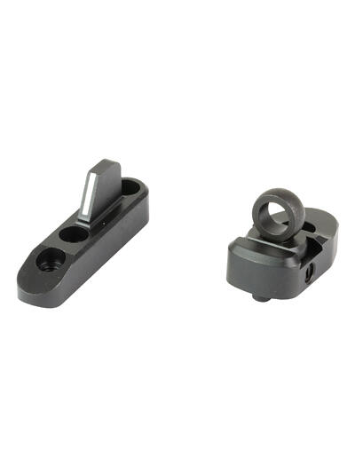 XS GR WS MRLN/RGR 336/1894 W/RAIL