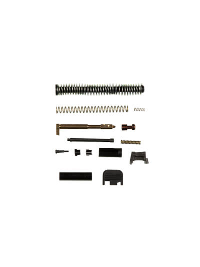 ZAF UPK FOR GLK 17/34/17L G1-3