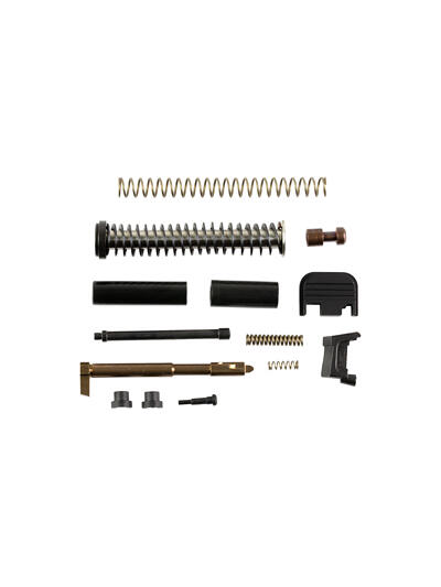 ZAF UPPER PARTS KIT FOR GLK 26 G3-4