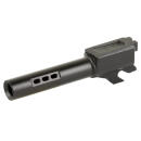 ZAF BBL P320C PORTED BLACK