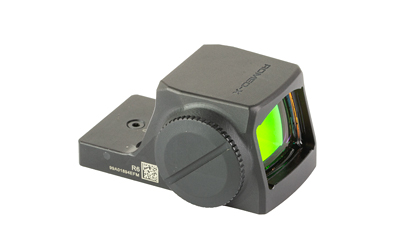 ZAF BBL P320C PORTED GOLD - Image 3