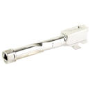 ZAF BBL P320C THREADED STAINLESS