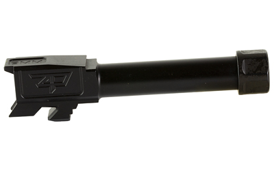 ZAF BBL FOR G43 THREADED BLACK - Image 3