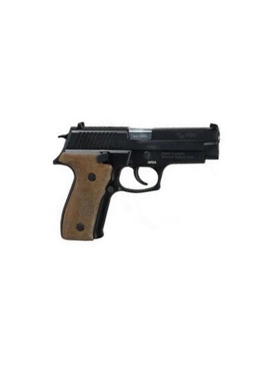 ZAS CZ999 9MM 4.25 HAND ENGRAVED WITH CASE BLUED