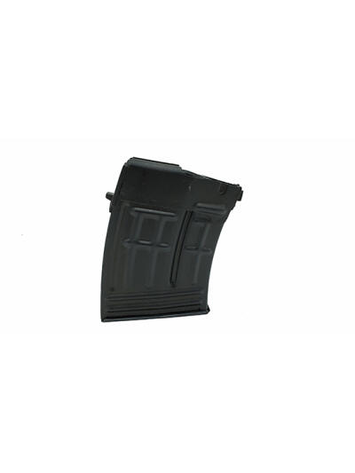 ZAS MAG M91 7.62x54R 10RD