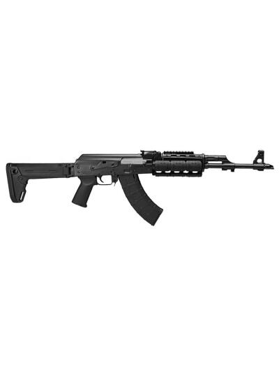 ZAS ZPAPM70 7.62X39 16 ZHUKOV FOLDER QUAD RAIL