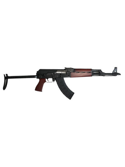 ZAS ZPAPM70 7.62X39 16 SERBIAN RED UNDERFOLDER