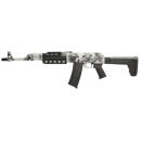 ZAS ZPAPM90 5.56 18.25 SNOW CAMO ZHUKOV 30RD
