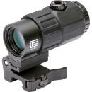 EOTECH 5X MAGNIFIER G45 STS - MOUNT QD BLACK