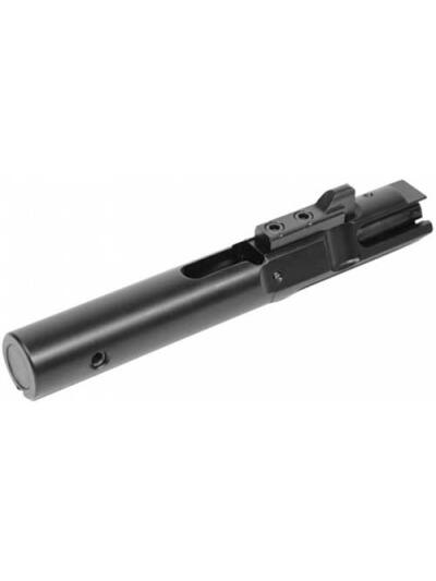 GUNTEC AR9 BOLT CARRIER GROUP - 9MM MIL-SPEC NITRIDE