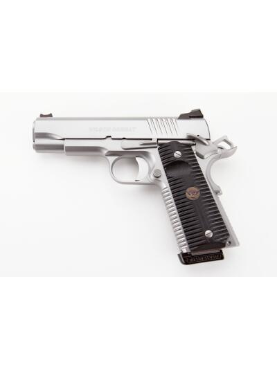 WILSON COMBAT ACP 9MM 4.25" 10+1 SS