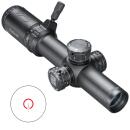 BUSHNELL AR OPTICS 1-4X24 BTR-1 BLK