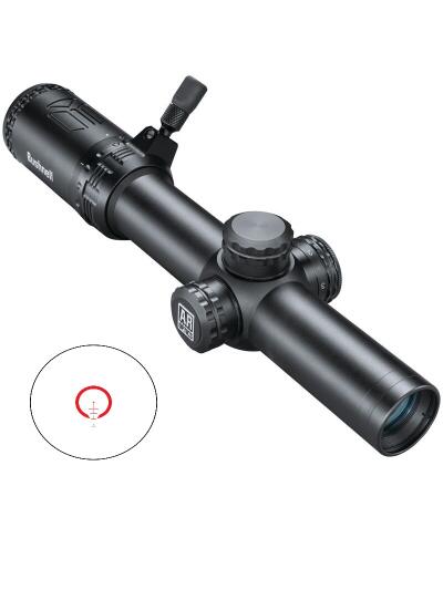 BUSHNELL AR OPTICS 1-6X24 ILL BTR-1