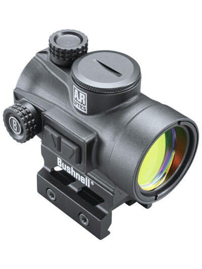 BUSHNELL TRS-26 3MOA RED DOT HI-RISE