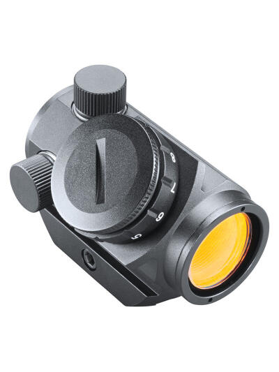 BUSHNELL TRS-25 3MOA RED DOT HI-RISE