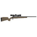 SAVAGE ARMS AXIS 2 223REM BL/FDE 22" PKG