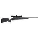 Savage Arms Axis 2 XP 32181 30-06 22" 4+1 Black Scope Package