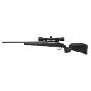 SAVAGE ARMS AXIS 223REM BL/SYN 22" PKG LH