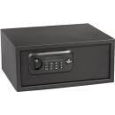 BULLDOG STANDARD DIGITAL - PISTOL VAULT 17"X14.5"X7.7"