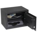 BULLDOG STD. DIGITAL PISTOL - VAULT W/ SHELF 13.5"X10"X10"