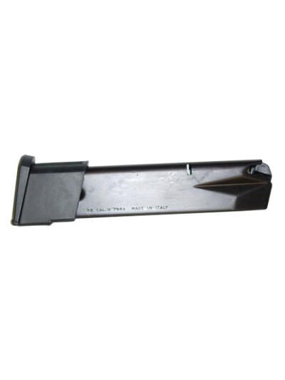 BERETTA MAGAZINE MODEL 92 9MM 20RD