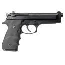BERETTA 92FS 9MM BRIGADIER BLACK 10+1
