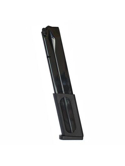 BERETTA MAGAZINE MODEL 92 9MM 30RD