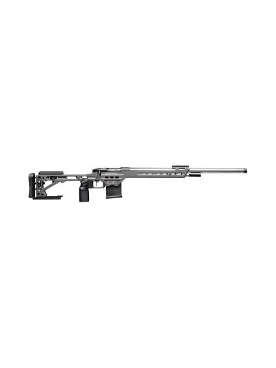 BERGARA COMPETITION 6MMGT CHASSIS 26"