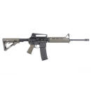 BUSHMASTER PATROLMAN 5.56 30+1 MOE ODG