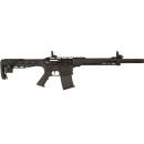 LEGACY SPORTS INTERNATIONAL CITADEL BOSS 25 12/18.75 BLK