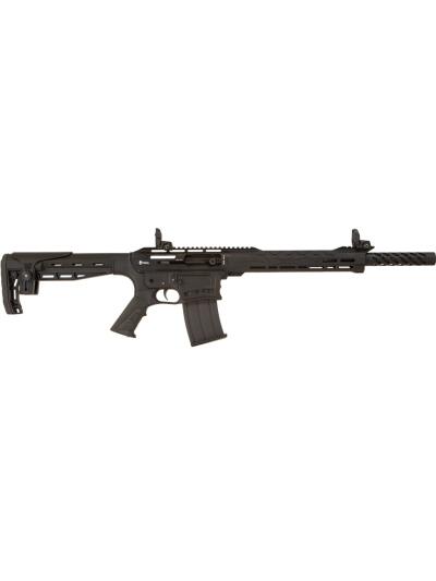 LEGACY SPORTS INTERNATIONAL CITADEL BOSS 25 12/18.75 BLK
