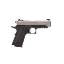 BROWNING 1911-380 380ACP SS 3.6" RAIL#