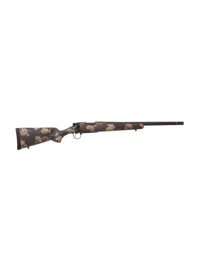 CHRISTENSEN ARMS RIDGELINE FFT 270WSM BRNZ 20"