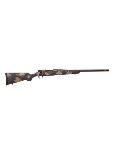 CHRISTENSEN ARMS RIDGELINE FFT 65-284 BRNZ 22"