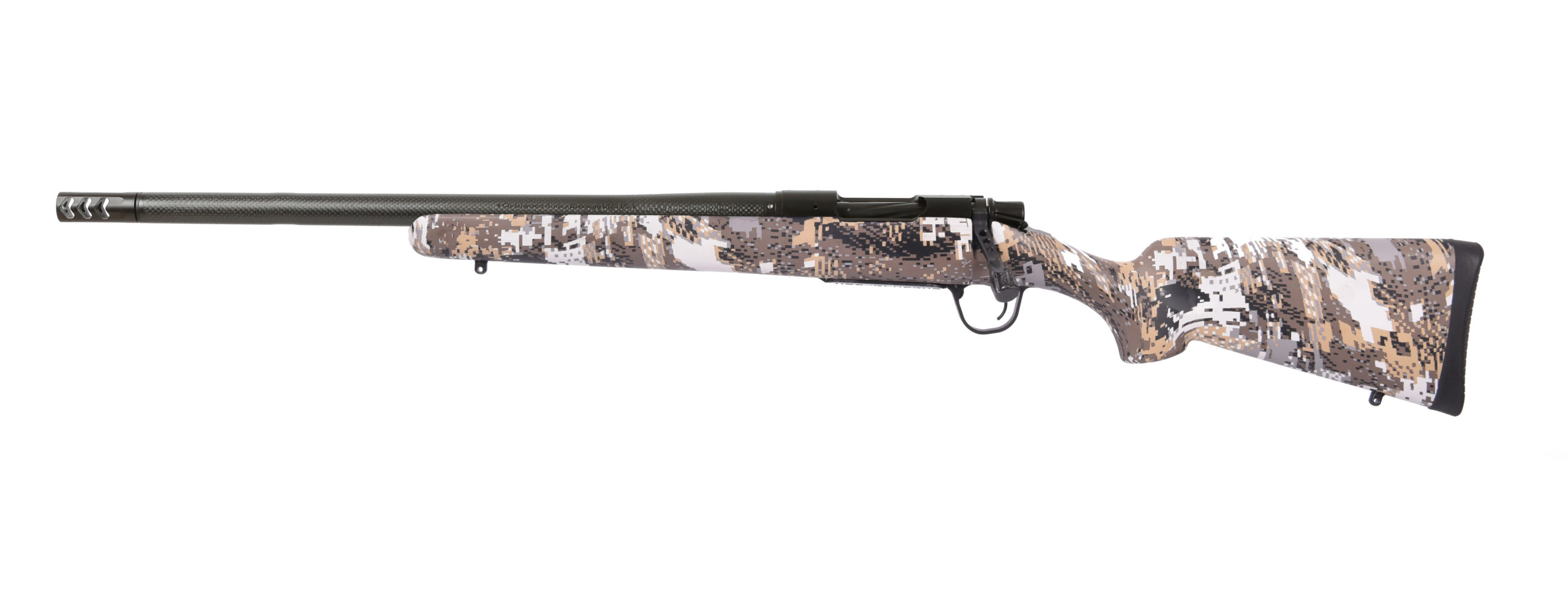 CHRISTENSEN ARMS RIDGELINE FFT 6.5CR ELVTD LH #