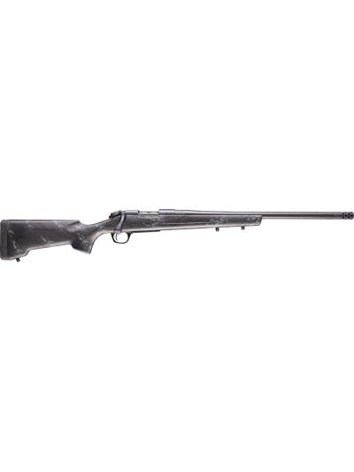 BERGARA CIMA CF 6.5PRC 20" GRAY OMNI