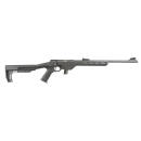 LEGACY SPORTS INTERNATIONAL CITADEL TRAKR 22LR BLK/SYN 18"