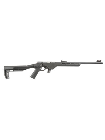 LEGACY SPORTS INTERNATIONAL CITADEL TRAKR 22LR BLK/SYN 18"