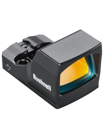 BUSHNELL RXU-200 1X21 6MOA RED DOT