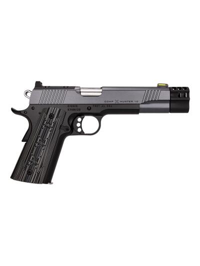 KIMBER COMP X HUNTER 10MM 5" 8+1 COMP