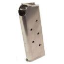 COLT MAG 1911 OFF 45ACP 7RD SS PKG