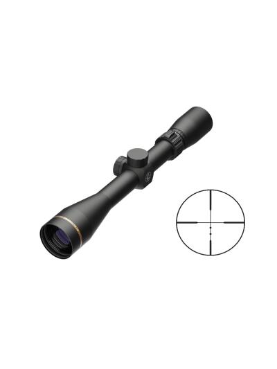 LEUPOLD FREEDOM 4-12X40 1" CREEDMOOR #