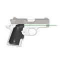 CRIMSON TRACE LASERGRIP KIMBER MICRO 9MM