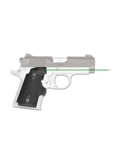 CRIMSON TRACE LASERGRIP KIMBER MICRO 9MM