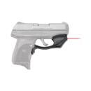 CRIMSON TRACE LASERGUARD RUGER EC9S/LC9S RED