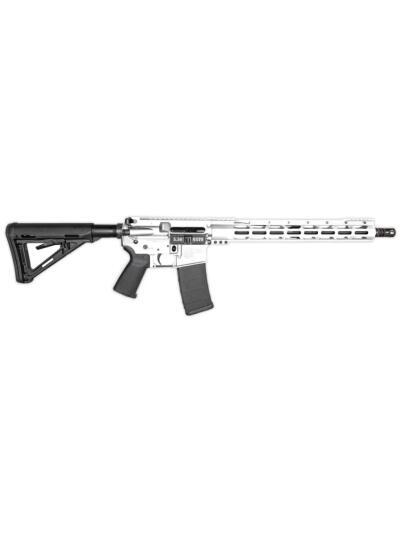 DIAMONDBACK FIREARMS DB15 5.56 WHITE 16" M-LOK 15"